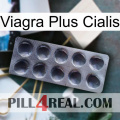 Viagra Plus Cialis 30